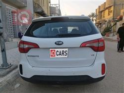 كيا سورينتو